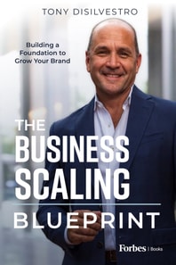 Business Scaling Blueprint