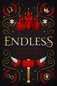 Endless: A Starcrossed Novel