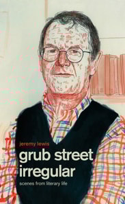 Grub Street Irregular