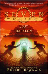 Lost in Babylon