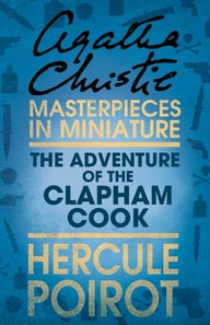 Adventure of the Clapham Cook
