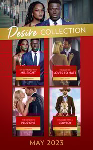 DESIRE COLLECTION MAY 2023 EB