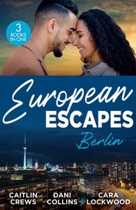 EUROPEAN ESCAPES BERLIN EB