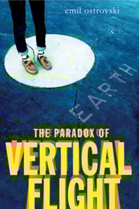 Paradox of Vertical Flight