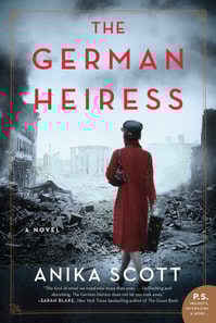 German Heiress