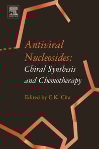 Antiviral Nucleosides