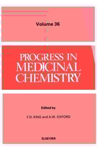 Progress in Medicinal Chemistry
