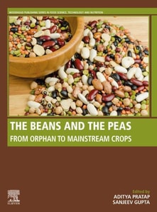Beans and the Peas