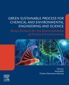 Green Sustainable Process for Chemical and Environmental Engineering and Science