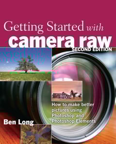 Getting Started with Camera Raw