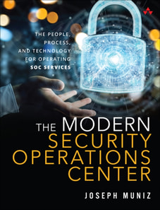 Modern Security Operations Center