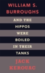And the Hippos Were Boiled in Their Tanks