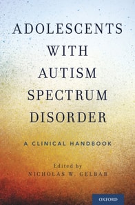 Adolescents with Autism Spectrum Disorder