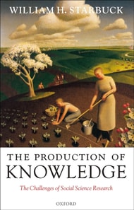 Production of Knowledge