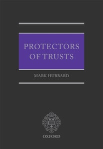 Protectors of Trusts