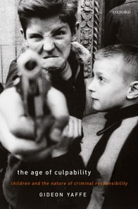 Age of Culpability