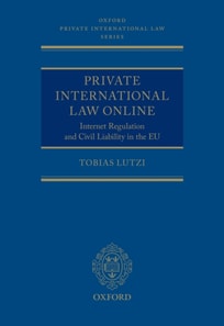 Private International Law Online