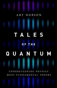 Tales of the Quantum