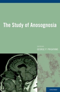 Study of Anosognosia