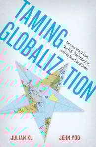 Taming Globalization