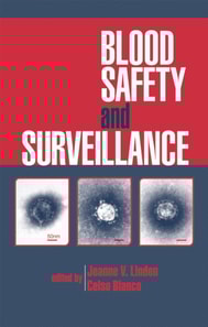 Blood Safety and Surveillance