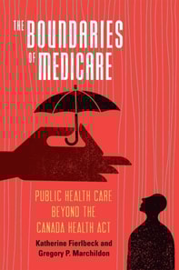 Boundaries of Medicare