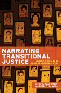 Narrating Transitional Justice