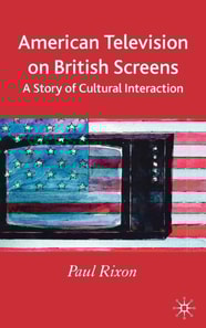 American Television on British Screens