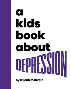 Kids Book About Depression