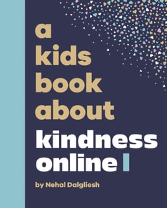 Kids Book About Kindness Online