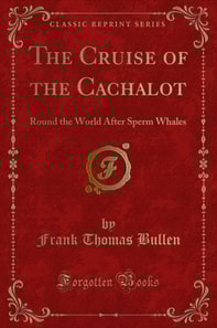 Cruise of the Cachalot