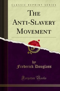 Anti-Slavery Movement