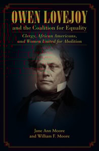 Owen Lovejoy and the Coalition for Equality
