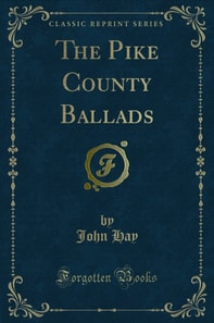 Pike County Ballads