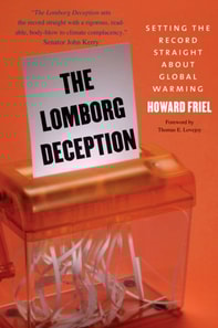 Lomborg Deception
