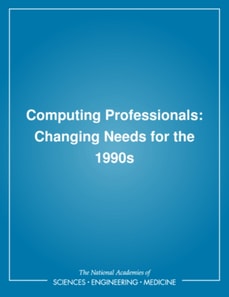 Computing Professionals