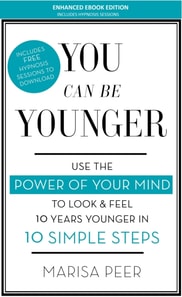 You Can Be Younger