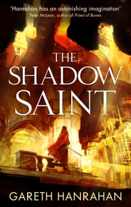 Shadow Saint