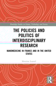 Policies and Politics of Interdisciplinary Research
