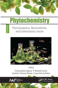 Phytochemistry