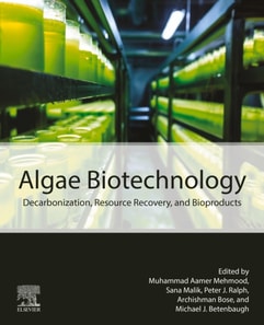 Algae Biotechnology