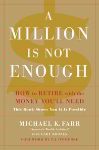 Million Is Not Enough