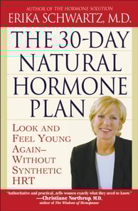 30-Day Natural Hormone Plan