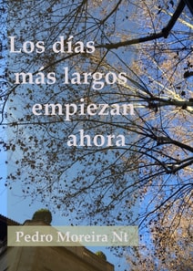 Los dias mas largos empiezan ahora