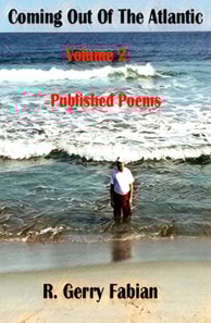 Coming Out Of The Atlantic