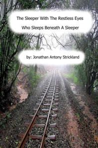 Sleeper With The Restless Eyes Who Sleeps Beneath A Sleeper