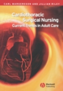 Cardiothoracic Surgical Nursing