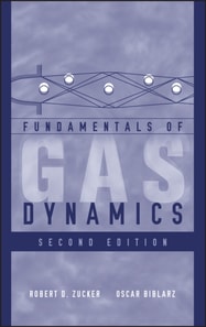 Fundamentals of Gas Dynamics