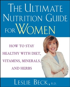 Ultimate Nutrition Guide for Women