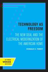 Technology as Freedom